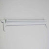 Blomberg Part# 4221850100 Glass Shelf Profile - Genuine OEM