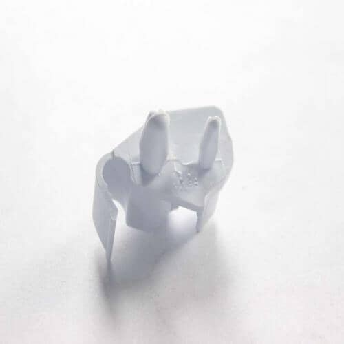 Blomberg Part# 4239690100 Cover Hinge (OEM)