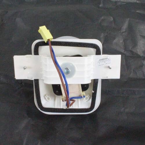 Blomberg Part# 4305895200 Fan Assembly - Genuine OEM