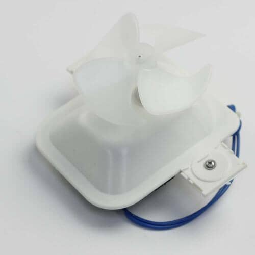 Blomberg Part# 4305895400 Fan Assembly - Genuine OEM