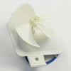Blomberg Part# 4305896000 Fan Assembly - Genuine OEM