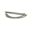 Blomberg Refrigerator Lower Door Gasket - 4307793400