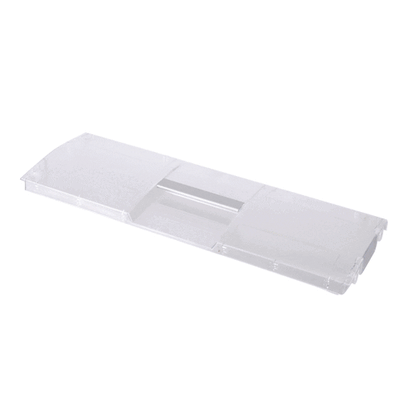 Blomberg Part# 4312290972 Drawer Cover - Genuine OEM