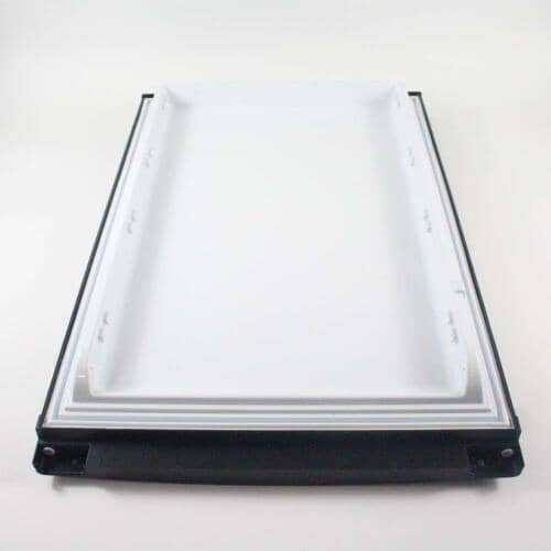 Blomberg Part# 4317450900 Foamed Upper Door - Genuine OEM