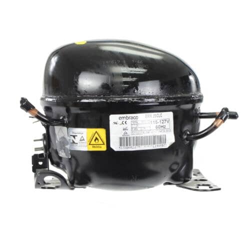 Blomberg Part# 4318011300 Compressor - Genuine OEM