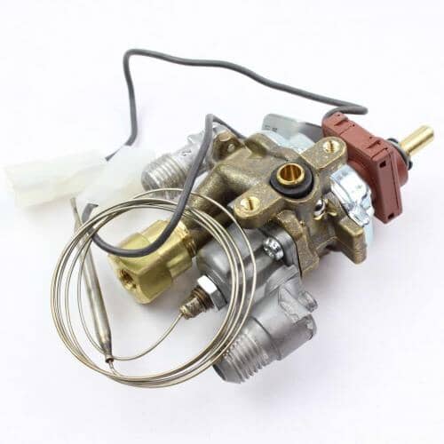 Blomberg Part# 431920179 Gas Thermostat - Genuine OEM