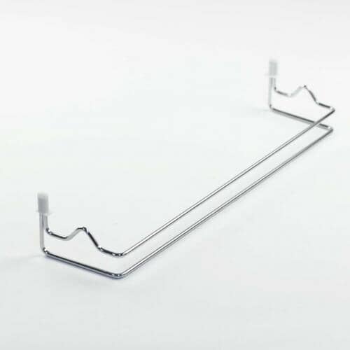 Blomberg Part# 4322770200 Bottles Tetaining Rod - Genuine OEM