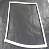 Blomberg Part# 4324854700 Cover Gasket (Bottom) - Genuine OEM