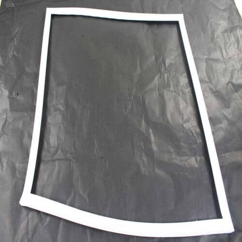 Blomberg Part# 4324854700 Cover Gasket (Bottom) - Genuine OEM