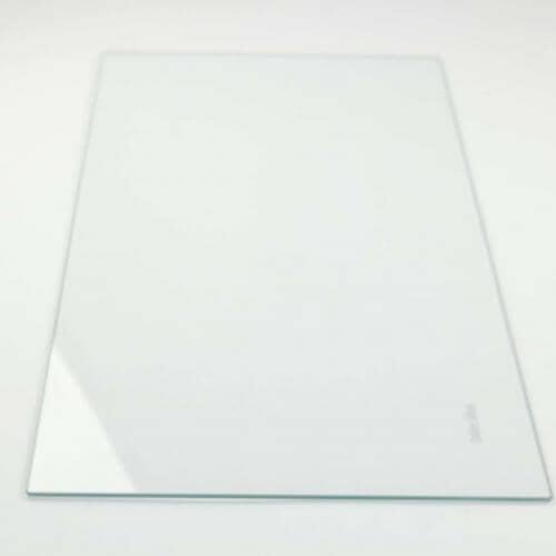 Blomberg Part# 4331651000 Glass Shelf - Genuine OEM