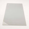 Blomberg Part# 4331651200 Glass Shelf - Genuine OEM