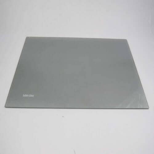 Blomberg Part# 4331651400 Printed Glass Shelf Assembly - Genuine OEM