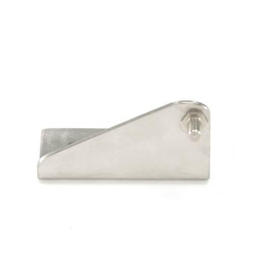 Blomberg Part# 4349020100 Upper Hinge Assembly - Genuine OEM