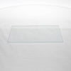 Blomberg Refrigerator Glass Shelf - 4350796600