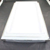 Blomberg Part# 4351880100 Door Foamed Assembly (Upper) - Genuine OEM
