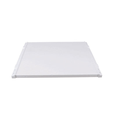 Blomberg Refrigerator K54283B Foamed Door Assembly - 4356700100