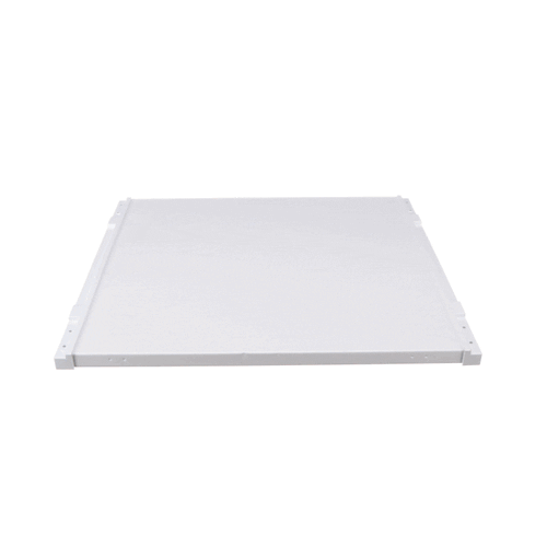 Blomberg Refrigerator K54283B Foamed Door Assembly - 4356700100