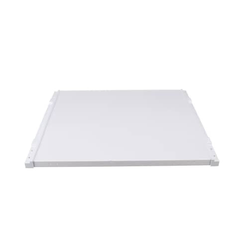 Blomberg Refrigerator K54283B Foamed Door Assembly - 4356700100