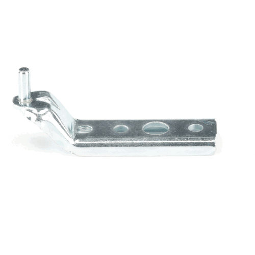 Blomberg Part# 4359160200 Lower Hinge Assembly - Genuine OEM