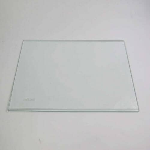 Blomberg Part# 4362722800 Glass Shelf Assembly - Genuine OEM