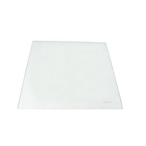 Blomberg Part# 4362725200 Glass Shelf Assembly - Genuine OEM