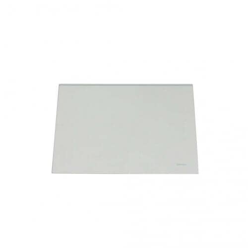Blomberg Part# 4362727900 Glass Shelf Assembly - Genuine OEM