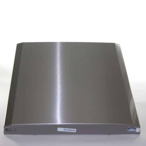 Blomberg Part# 4363521000 Foamed Door - Genuine OEM