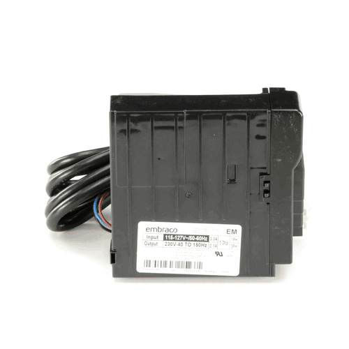 Blomberg Vcc Inverter Assembly(With Sup - 4365124500