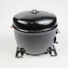 Blomberg Part# 4383380200 Compressor - Genuine OEM