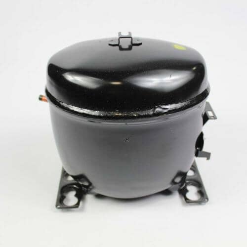 Blomberg Part# 4383380200 Compressor - Genuine OEM