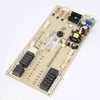 Blomberg Refrigerator Control Board Assembly  - 4390002900