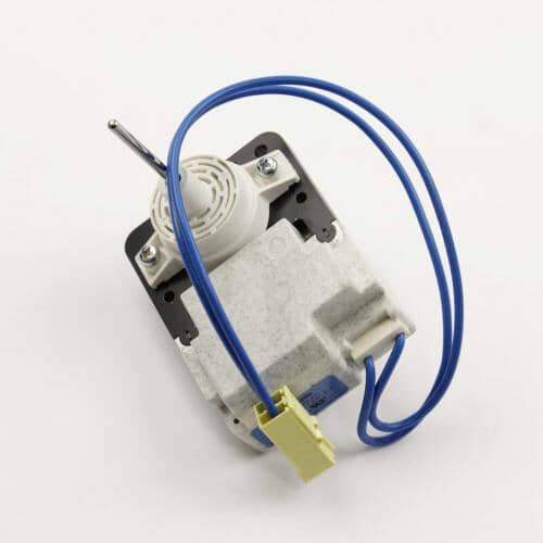 Blomberg Part# 4391660400 Fan Motor - Genuine OEM