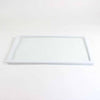 Blomberg Part# 4398420100 Glass Profile Assembly - Genuine OEM