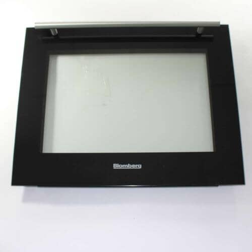 Blomberg Front Door Gr - 4410900104