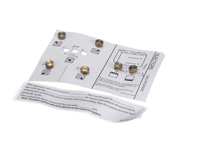 Blomberg Part# 4431600032 Injector Group - Genuine OEM