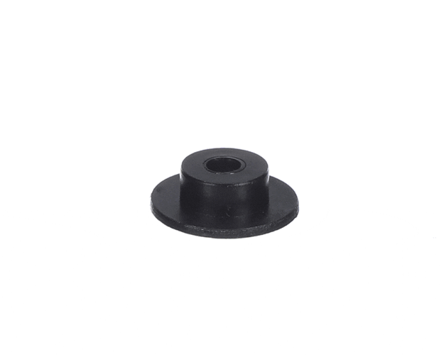 Blomberg Part# 450300012 Handle Bottom Plastic - Genuine OEM