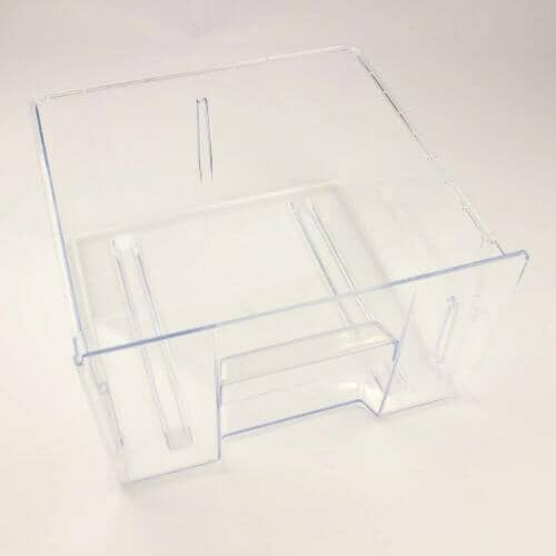 Blomberg Part# 4801860100 Clear Transparent Crisper - Genuine OEM
