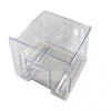 Blomberg Part# 4801860400 Transparent Crisper (Gray) - Genuine OEM