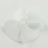 Blomberg Part# 4809560100 Fan Blade - Genuine OEM
