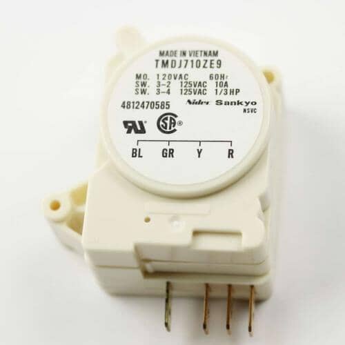 Blomberg Part# 4812470585 Timer Sankyo - Genuine OEM