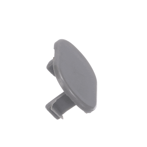 Blomberg Part# 4816590100 Door Handle Plug - Genuine OEM