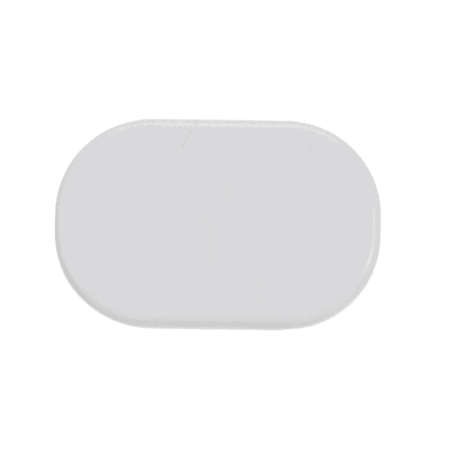 Blomberg Microwave Door Handle Plug - 4816590400