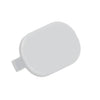 Blomberg Microwave Door Handle Plug - 4816590400