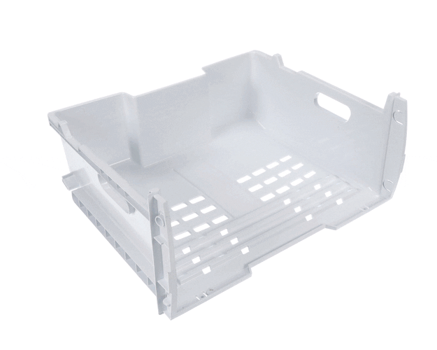 Blomberg Part# 4841070200 Drawer Body - Genuine OEM