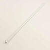 Blomberg Part# 4841080600 Crisper Cover Edge Profile - Genuine OEM