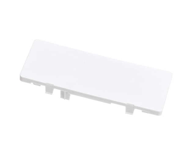 Blomberg Part# 4862780100 Filter Cover - Genuine OEM
