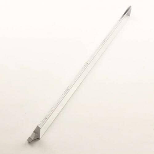 Blomberg Part# 4864600200 Glass Shelf Front Profile - Genuine OEM