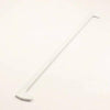Blomberg Part# 4864610200 Glass Shelf Front Profile - Genuine OEM