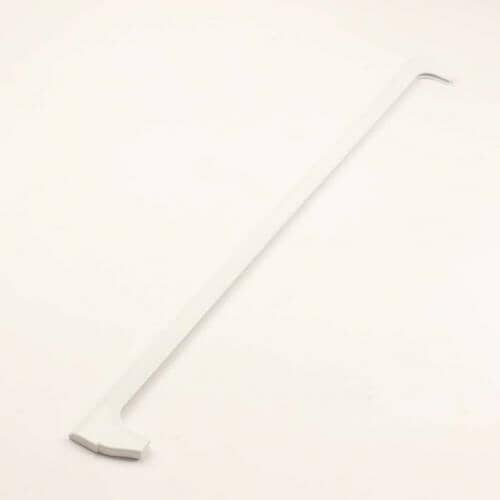 Blomberg Part# 4864610200 Glass Shelf Front Profile - Genuine OEM