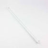 Blomberg Part# 4864620200 Glass Shelf Profile - Genuine OEM